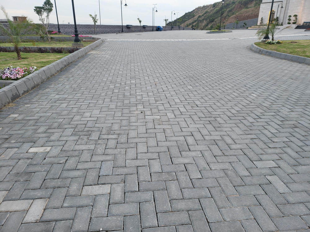 por que usar Piso intertravado - blog Interblock