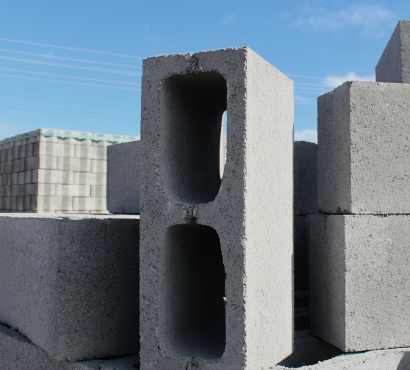 Alvenario estrutural Interblock